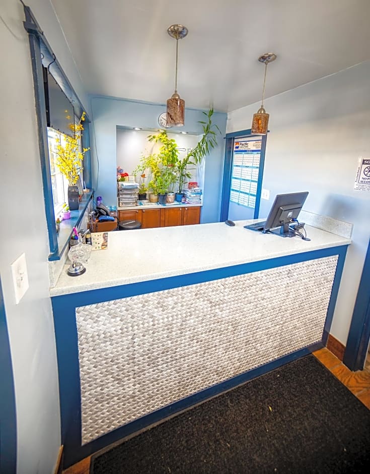 Budget Inn