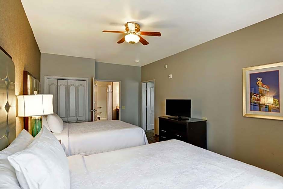 Homewood Suites By Hilton Amarillo