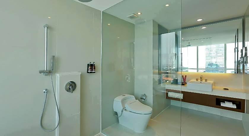 The Alana Hotel Surabaya