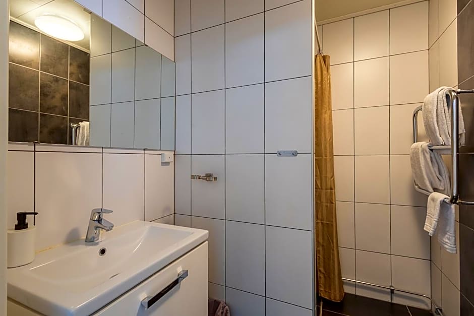 Halmstad Hotel Apartments