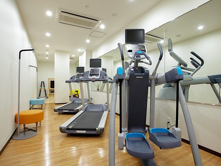 Hotel Mystays Haneda