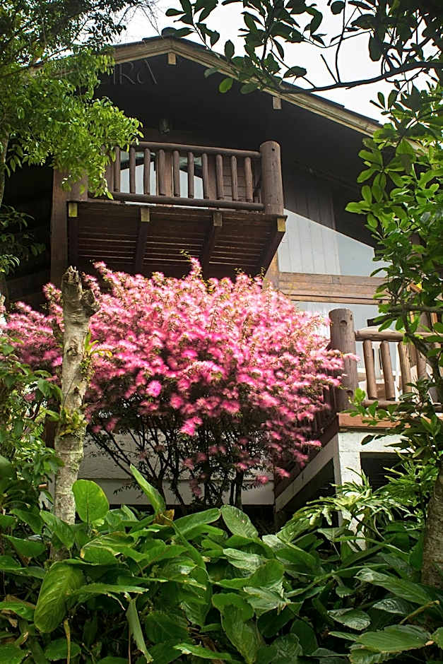 Pousada Moradas da Silveira