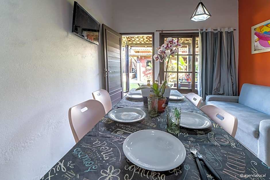 Pousada Refúgio do Rosa