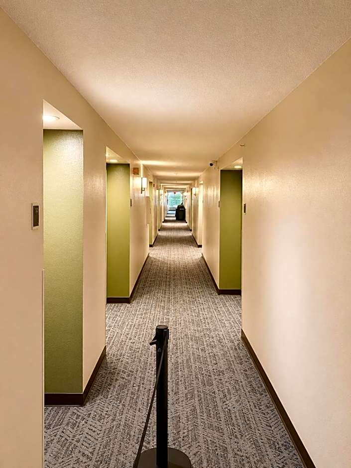 Sleep Inn Woodbridge - Potomac Mills