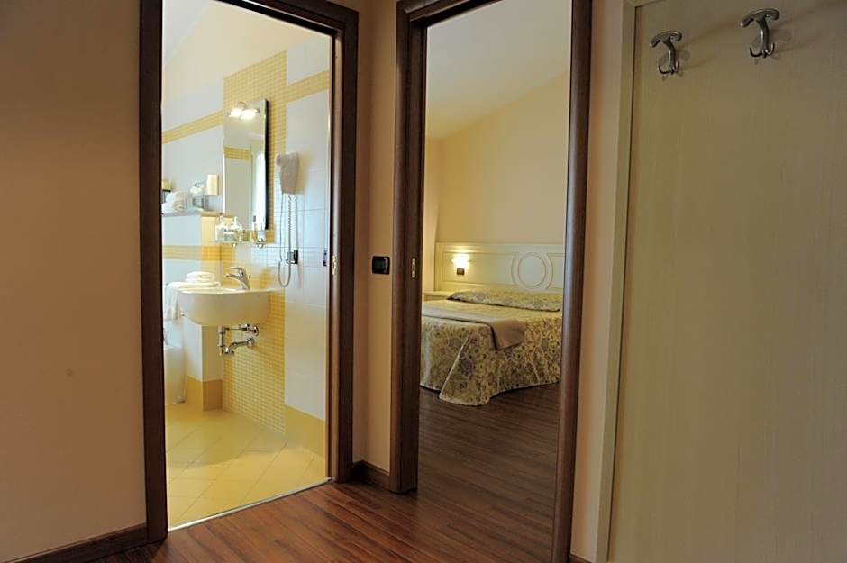 Hotel Plazza