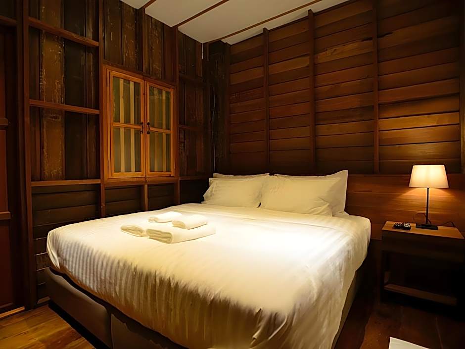 With A View Hotel @ Chiangkhan