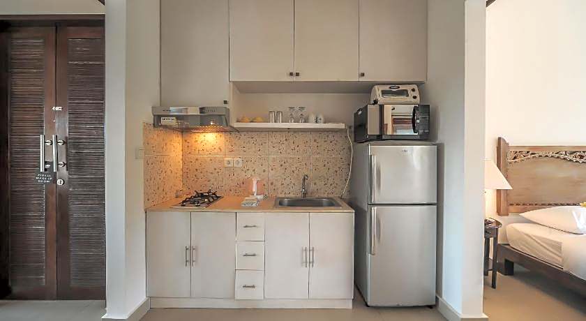 Sayang Sanur Terrace House