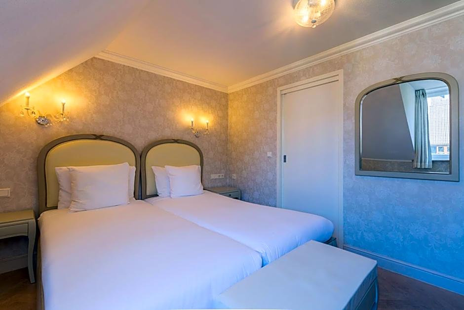 Amrâth Hotel Bigarré