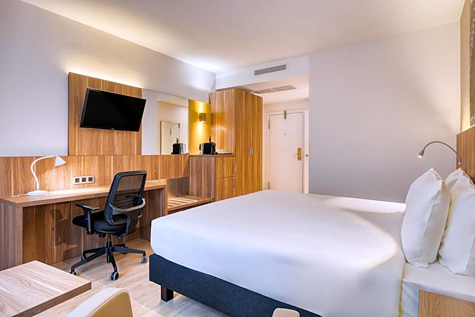 Holiday Inn Hotel Brussels-Schuman By IHG