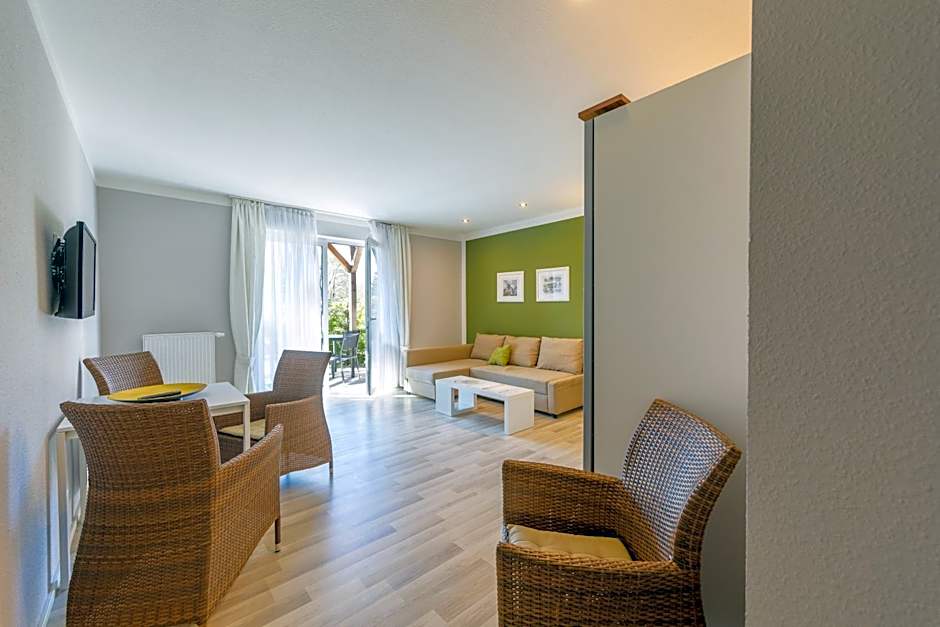 Hotel Der Kräuterhof