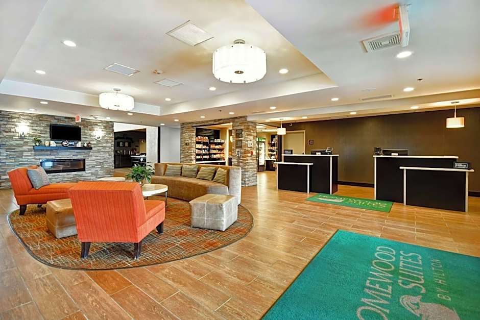 Homewood Suites By Hilton Dubois