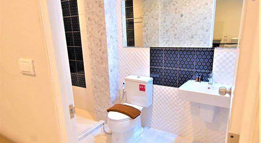 J2 Residence Chiang Rai