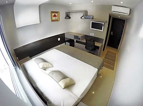 Dublê Hotel - The Original