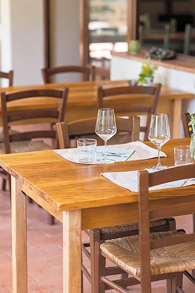 Albergo Villa San Michele