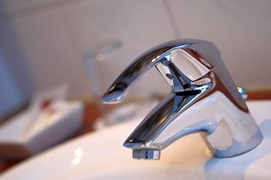 Hotel-Restaurant Wanders