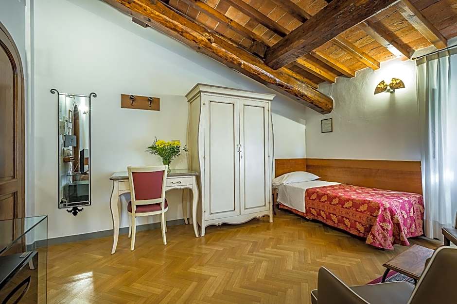 Hotel Collodi Firenze