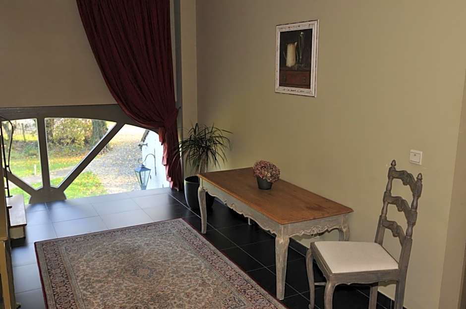 Hostellerie au Coeur du Spinois