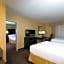 Holiday Inn Express And Suites Detroit North-Troy