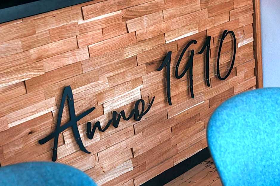 Boutique-Hotel Anno 1910