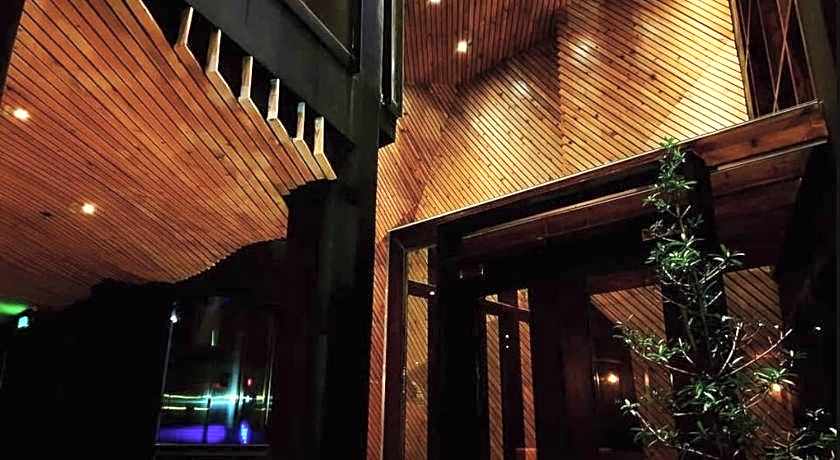 G1 Lodge Design Hotel