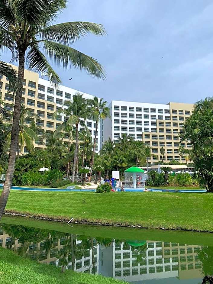 Vidant At Nuevo Vallarta