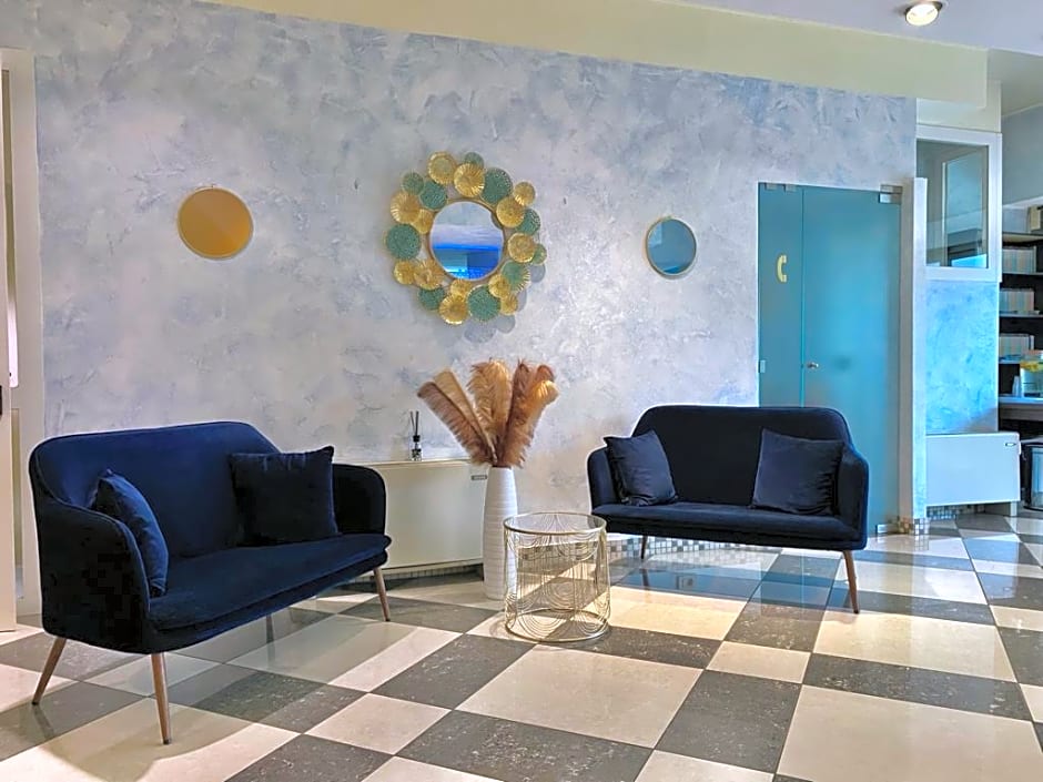 Hotel Augustus Riccione