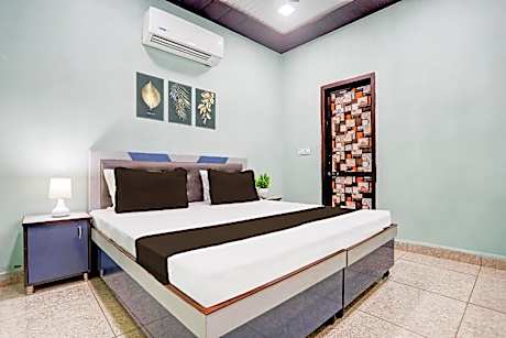 Super Hotel O Shiv Sai Guest House