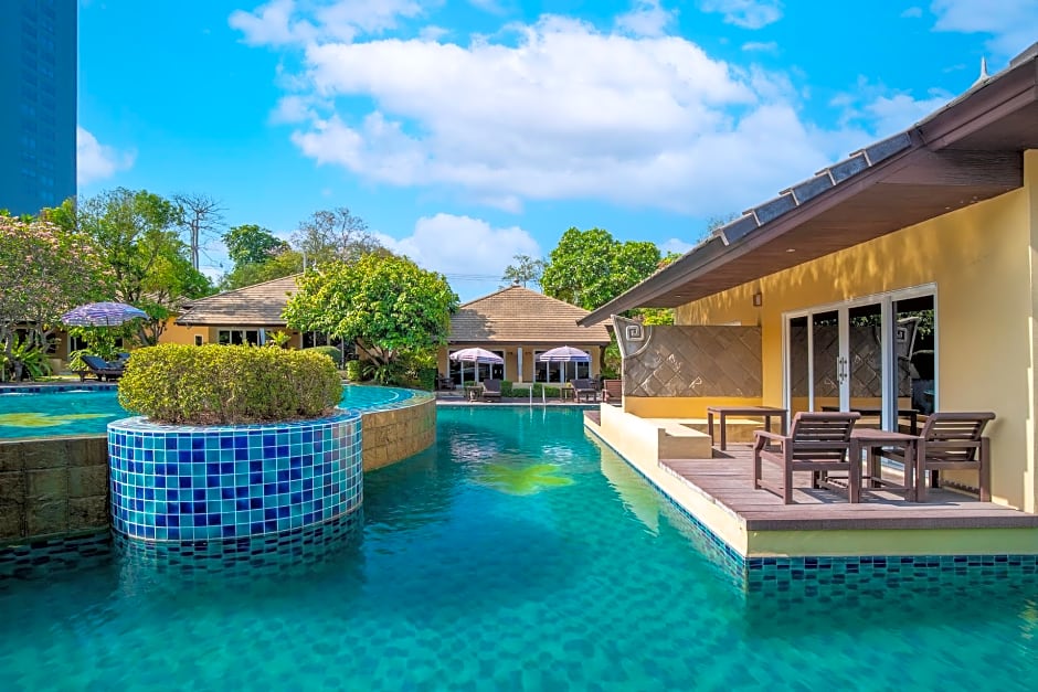 EAST SEA PARADISE HOTEL