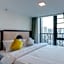 Sunny Apartment Of Grand Continental