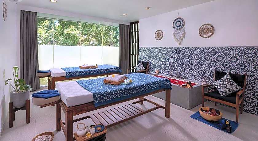 Hideaway Villas Bali - Uluwatu by Kanaan Hospitality
