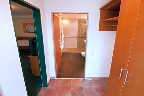 Double Room - Disability Access