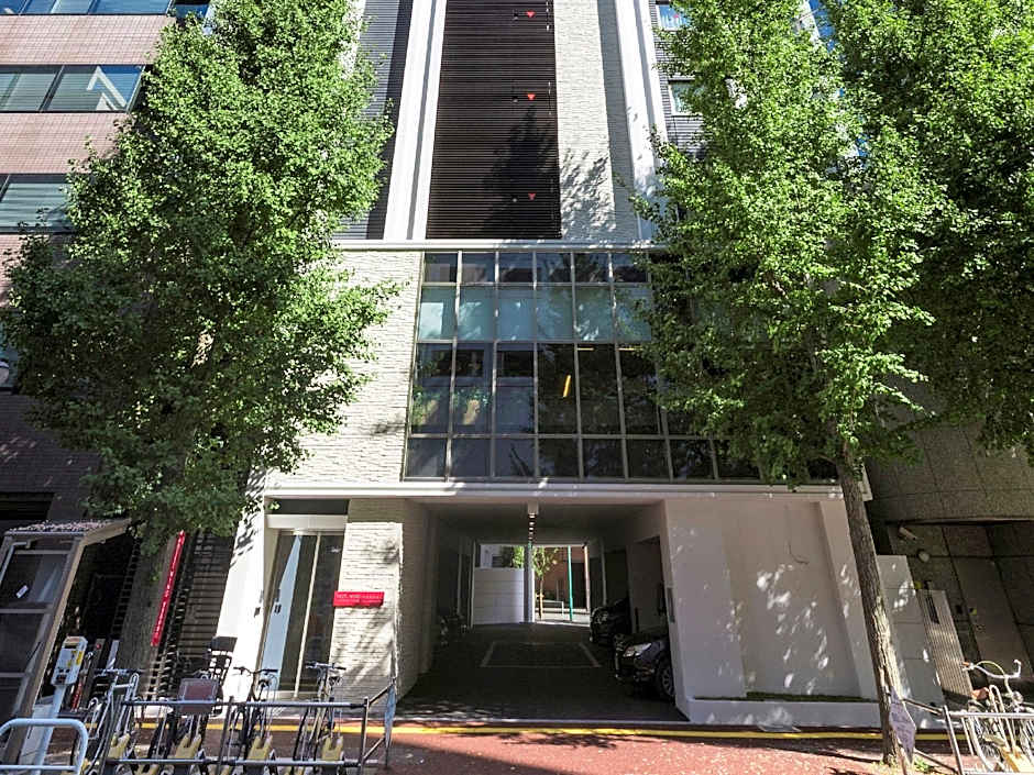 Hotel Wing International Hakata Shinkansenguchi