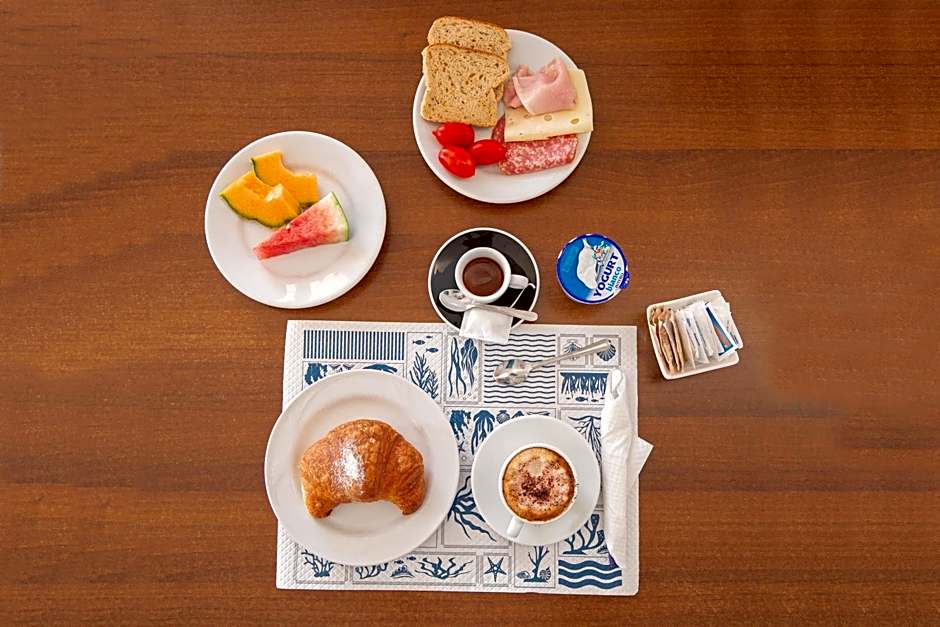 Hotel Casa Adolfo Ischia