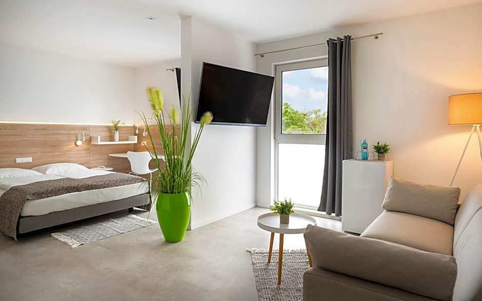 Hotel Novalis Dresden