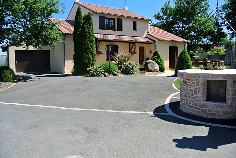 Chez Michel et Josette