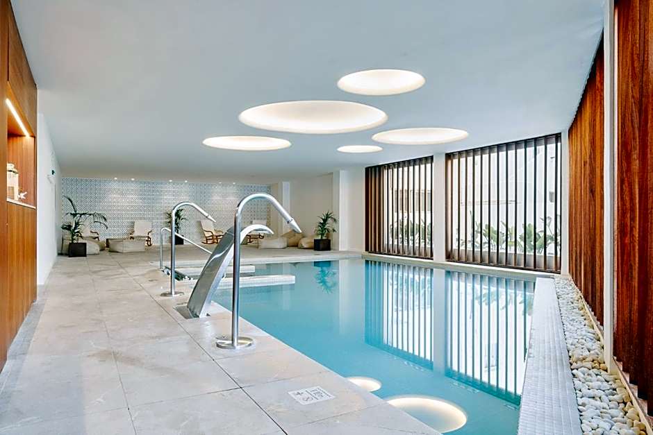 Prinsotel Alba & Spa