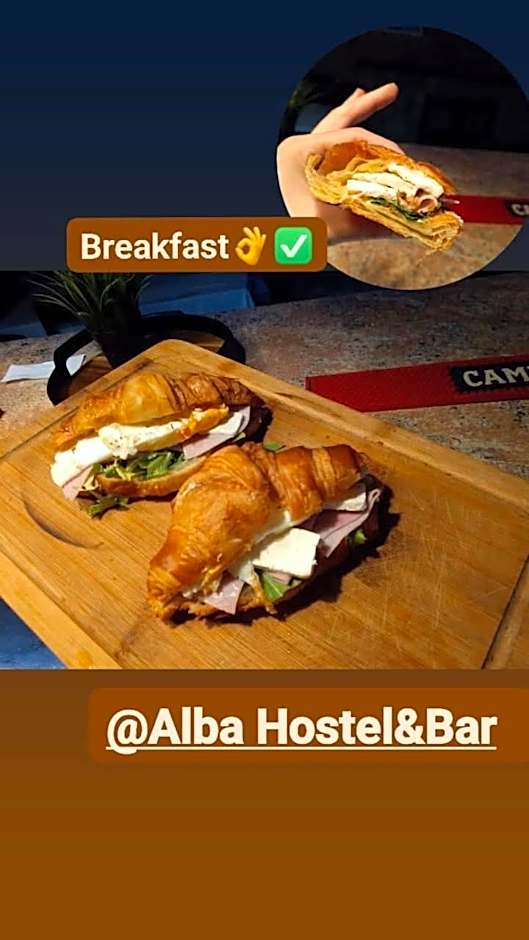 Alba Hostel