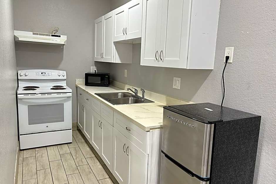 Kiwi Inn Capital O Houston - Hwy 249