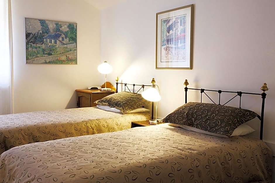 Amy's House Bed & Breakfast