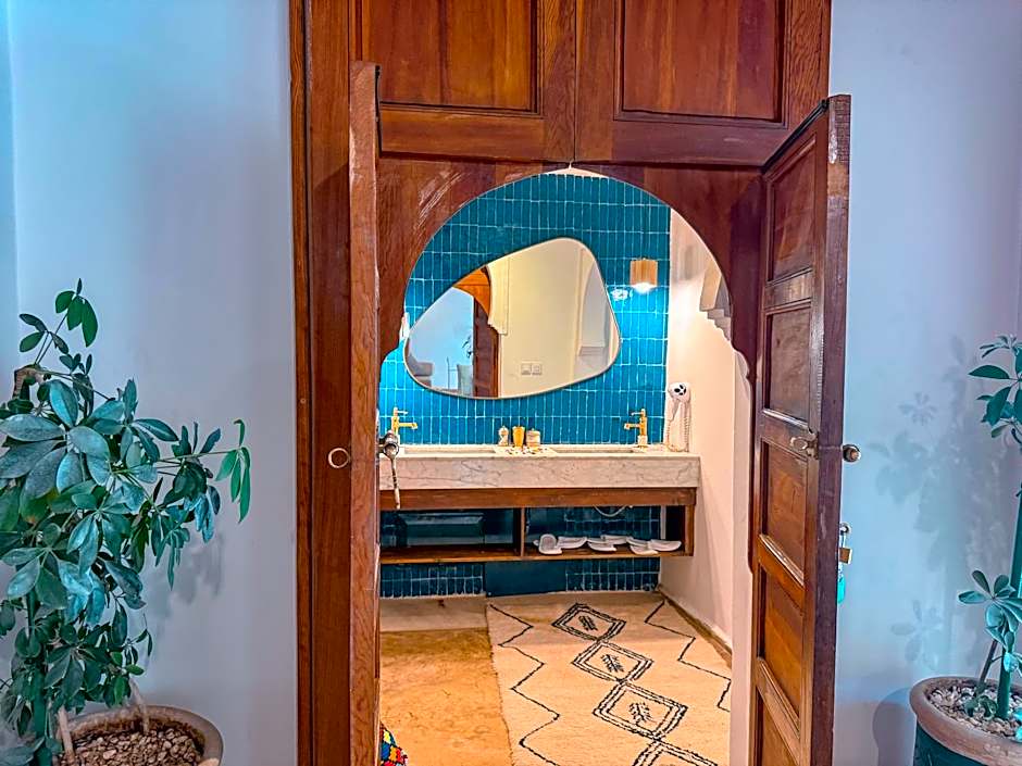 Riad N'S & Spa