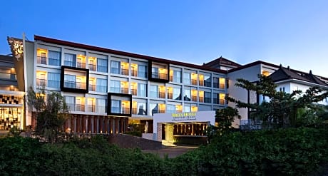 Brits Hotel Legian