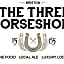 The Three Horseshoes