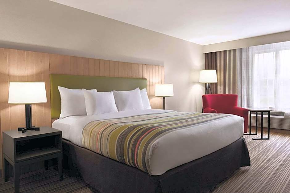 Country Inn & Suites by Radisson, Wytheville, VA