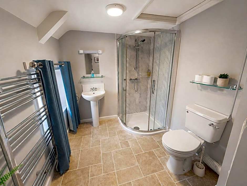 Smugglers Luxury Accommodation