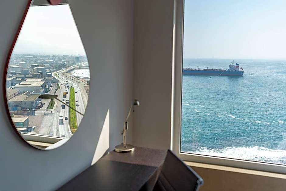 Hampton By Hilton Antofagasta