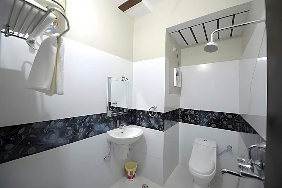 Hotel Banwari Palace