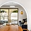 Bribie Beach House with Pool - Walk to Surf & Shops