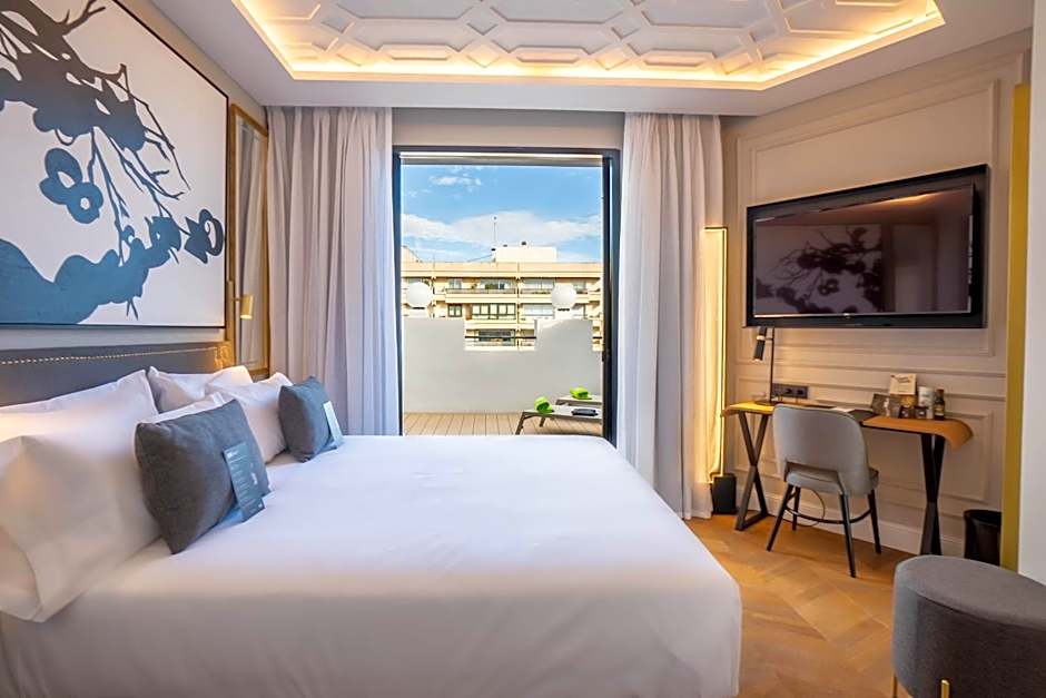 L&H Gran Via Valencia