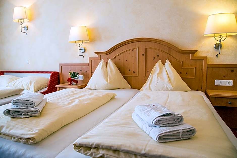 Gehwolfalm Berghotel