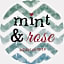 Apartment Mint&Rose